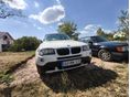 BMW X3 2.0i