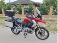 BMW R 1200 GS DOHC