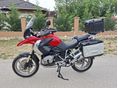 BMW R 1200 GS 2011/3 - 2