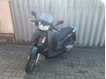 KYMCO PEOPLE S 50 