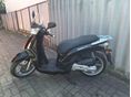 KYMCO PEOPLE S 50 2012 - 2