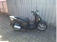 KYMCO PEOPLE S 50 2012 - 5