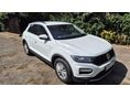 VOLKSWAGEN T-ROC 2.0 TDI SCR Style 4Motion DSG