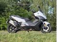BMW C 650 SPORT 
