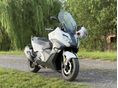 BMW C 650 SPORT 2017/4 - 2
