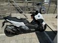 BMW C 650 SPORT 2017/4 - 5