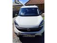 FIAT DOBLO Dobló Panorama 1.4 T-Jet Easy (7 személyes )