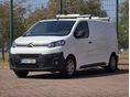 CITROEN JUMPY 1.6 BlueHDi L1 Confort 1ÉV GARI! MAGYAR! 1TULAJ! SZ.KÖNYV! THULE! ÖSSZES KULCS!