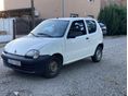 FIAT SEICENTO 1.1 Van