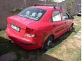 DAEWOO KALOS 2004 - 5