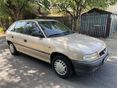 OPEL ASTRA F 2002/4 - 2