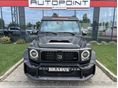 MERCEDES-BENZ G 63 AMG 2026/3 - 7