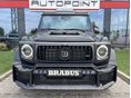 MERCEDES-BENZ G 63 AMG 2026/3 - 9