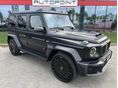 MERCEDES-BENZ G 63 AMG 2026/3 - 1