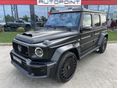 MERCEDES-BENZ G 63 AMG 2026/3 - 2