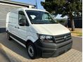 VOLKSWAGEN CRAFTER 2.0 SCR TDI 30 L3H2 City WLTP Készletről elérhető!Vonóhorog! KAVOSZ FIX 3% THM lízing!