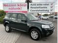 LAND ROVER FREELANDER 2 2.2 SD4 HSE (Automata)