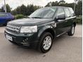 LAND ROVER FREELANDER 2011/5 - 4