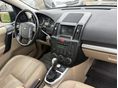LAND ROVER FREELANDER 2011/5 - 8