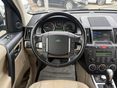LAND ROVER FREELANDER 2011/5 - 10