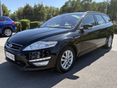 FORD MONDEO 2013/6 - 4