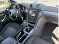 FORD MONDEO 2013/6 - 8