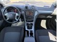 FORD MONDEO 2013/6 - 9