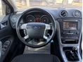 FORD MONDEO 2013/6 - 10