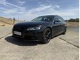 AUDI A4 2009/10 - 4