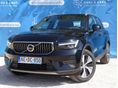 VOLVO XC40 1.5 [T4] Recharge Plus Bright DCT MO-i gépjármű/Garantált 93e km/Első tulajtól/ÁFÁ-S/Garanciával!