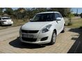 SUZUKI SWIFT 2013/1 - 2
