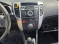 KIA VENGA 2010/6 - 8