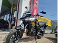 HONDA CB 500 X A2!ABS!VALÓS KM!!!3 CM!!