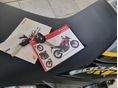 HONDA CB 500 X 2018/3 - 4