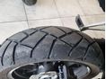 HONDA CB 500 X 2018/3 - 5