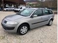 RENAULT MEGANE Grandtour 1.4 Authentique Plus FRISS MŰSZAKI VIZSGA.EXTRÁS