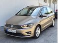 VOLKSWAGEN GOLF SPORTSVAN 1.4 TSI BMT Comfortline DSG Magyarországi! Első tulajdonostól! Sérülésmentes! Szervizkönyves!