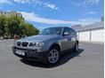 BMW X3 2.0 283e km 6 sebesség Friss műszaki Friss szerviz