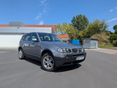BMW X3 2006/1 - 4