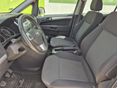 OPEL ZAFIRA B 2009/12 - 10