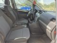 OPEL ZAFIRA B 2009/12 - 13