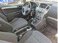 OPEL ZAFIRA B 2009/12 - 14