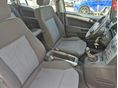 OPEL ZAFIRA B 2009/12 - 15