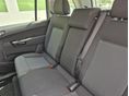 OPEL ZAFIRA B 2009/12 - 16