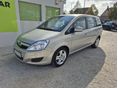OPEL ZAFIRA B 2009/12 - 1