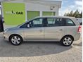 OPEL ZAFIRA B 2009/12 - 2