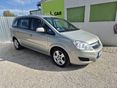 OPEL ZAFIRA B 2009/12 - 4