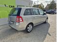 OPEL ZAFIRA B 2009/12 - 6