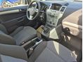 OPEL ZAFIRA B 2009/12 - 14