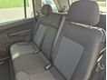 OPEL ZAFIRA B 2009/12 - 17